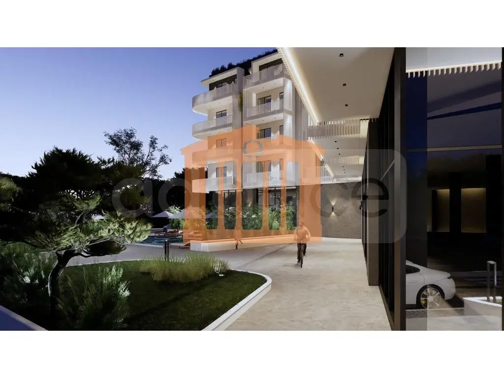 Apartament 79 m² 2 kati