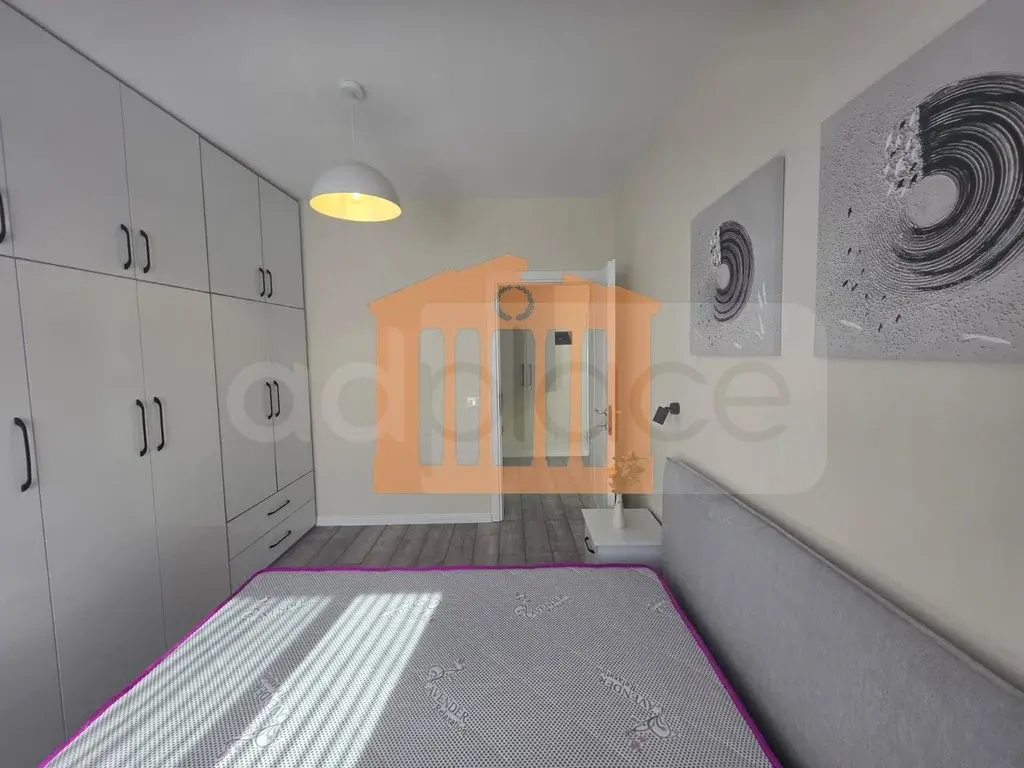 Apartament 45 m² 3 kati