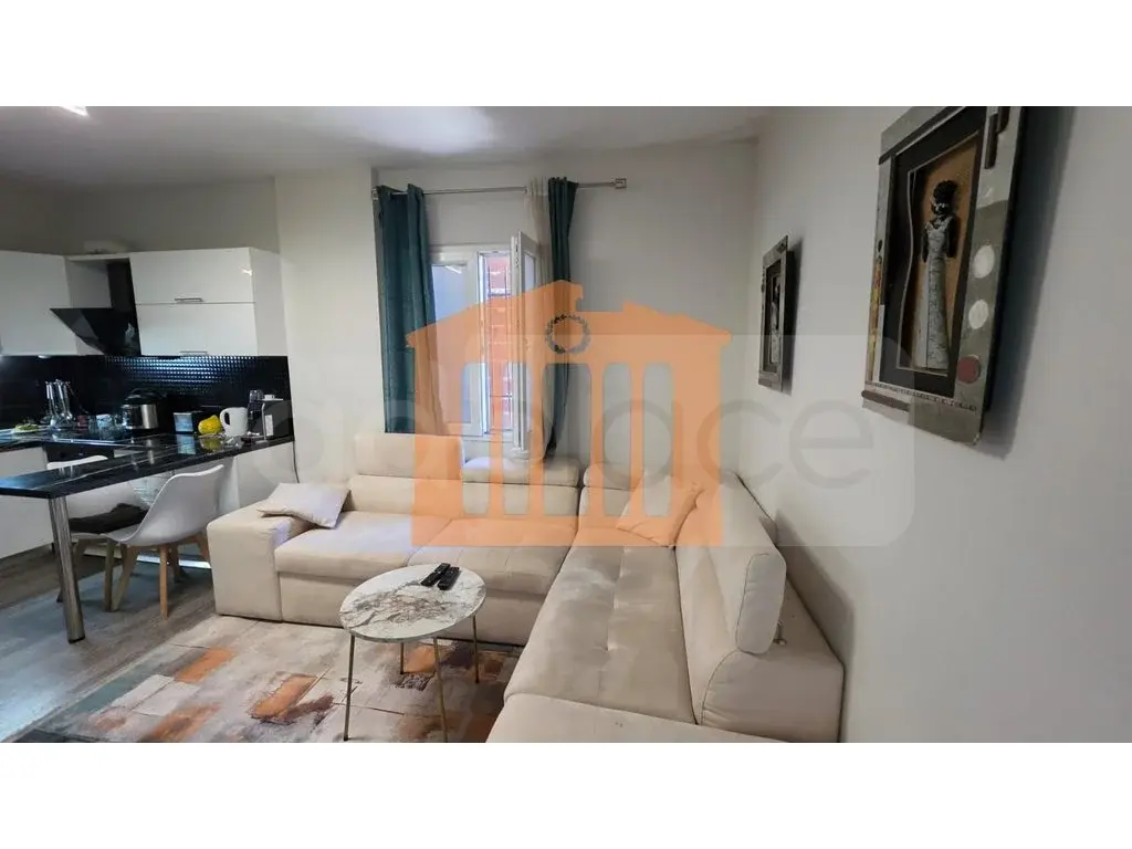 Apartament 47 m² 5 kati