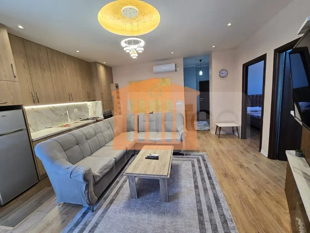 Apartament 4 dhoma 95 m² 2 kati