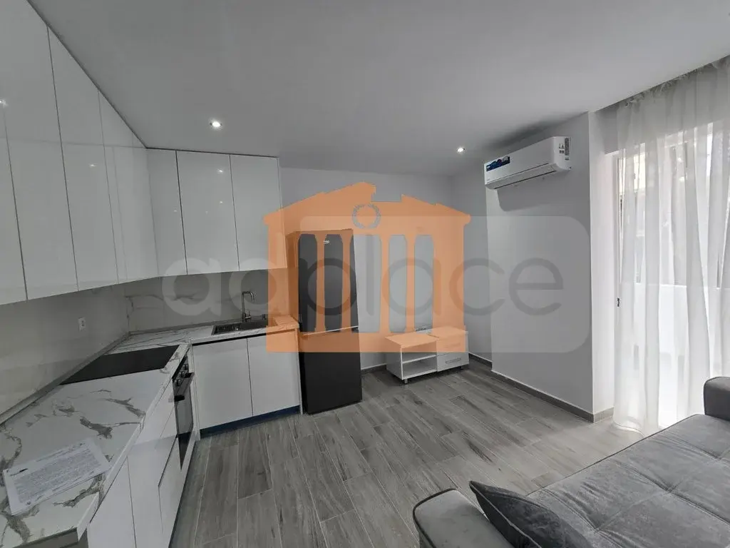 Apartament 43 m² 3 kati
