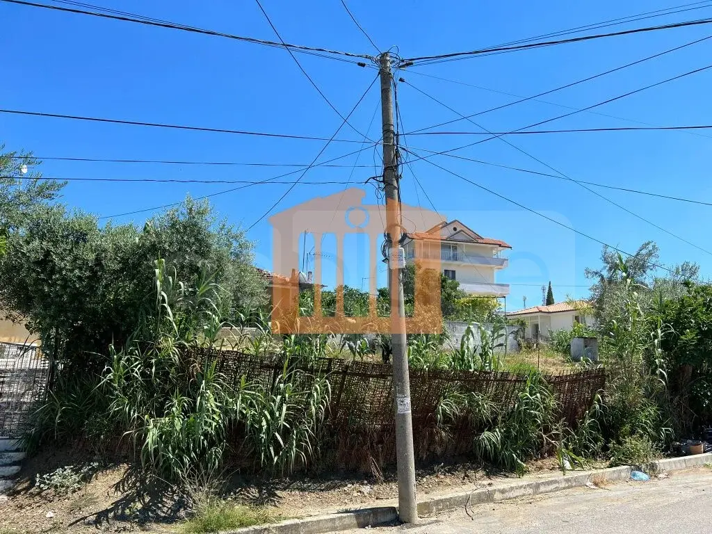 Parcela toke 79 m²