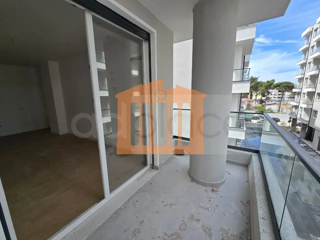 Apartament 64 m² 2 kati