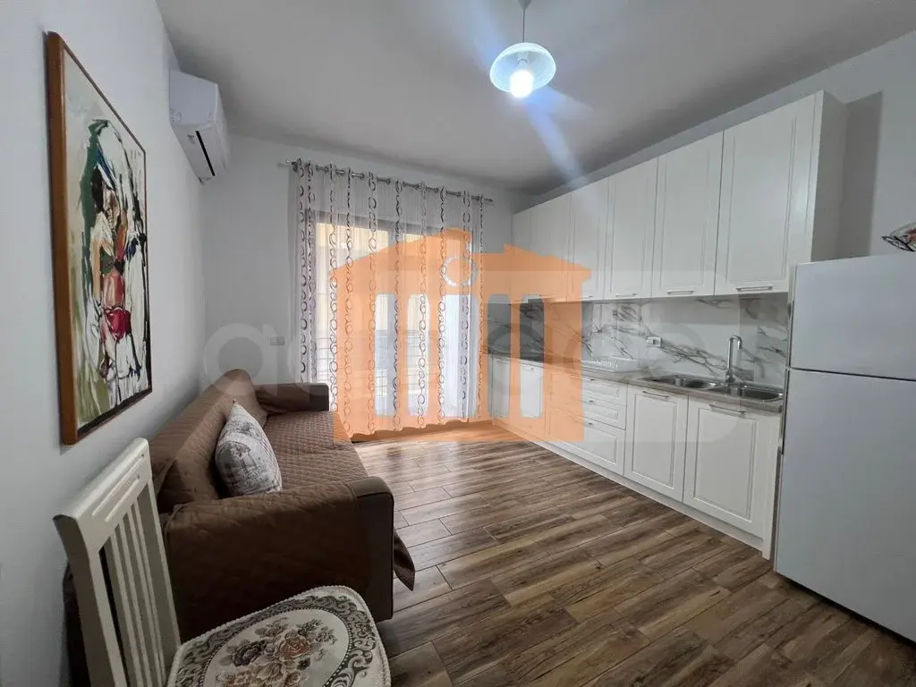 Apartament 2 dhoma 3 kati