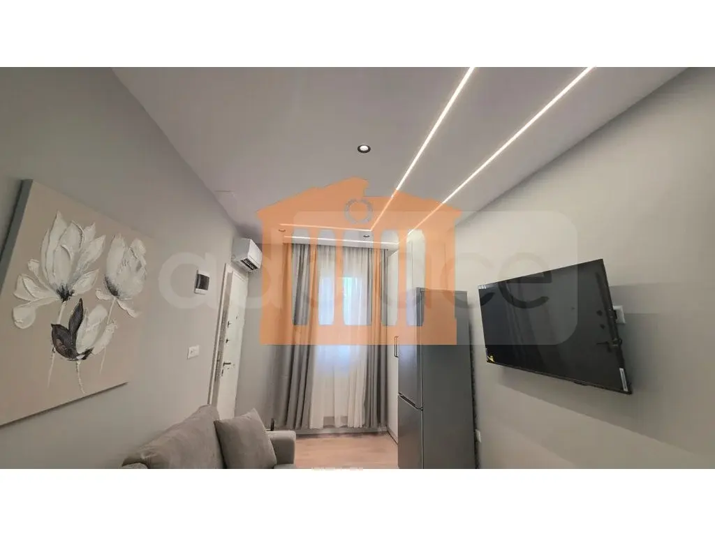 Apartament 20 m² 2 kati