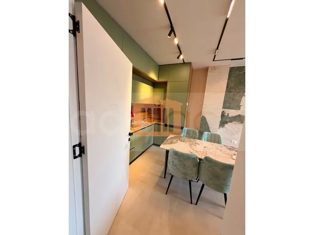 Apartament 61 m² 4 kati
