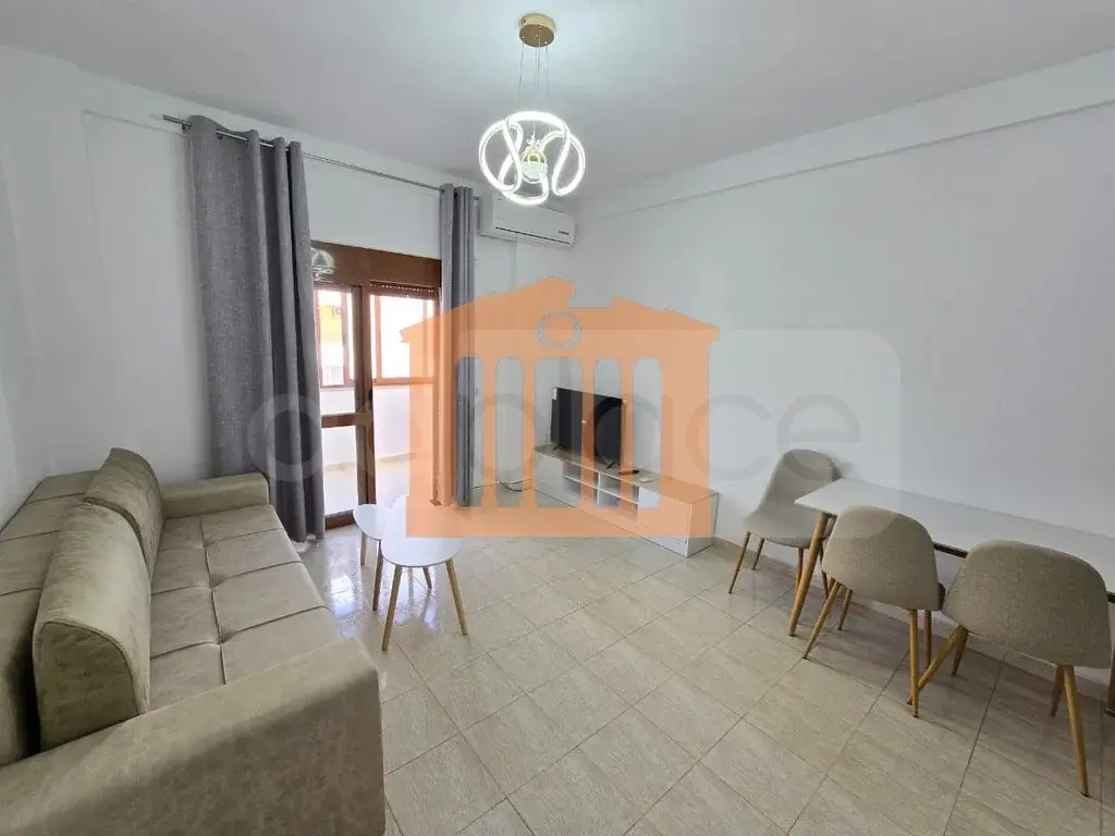 Apartament 60 m² 6 kati