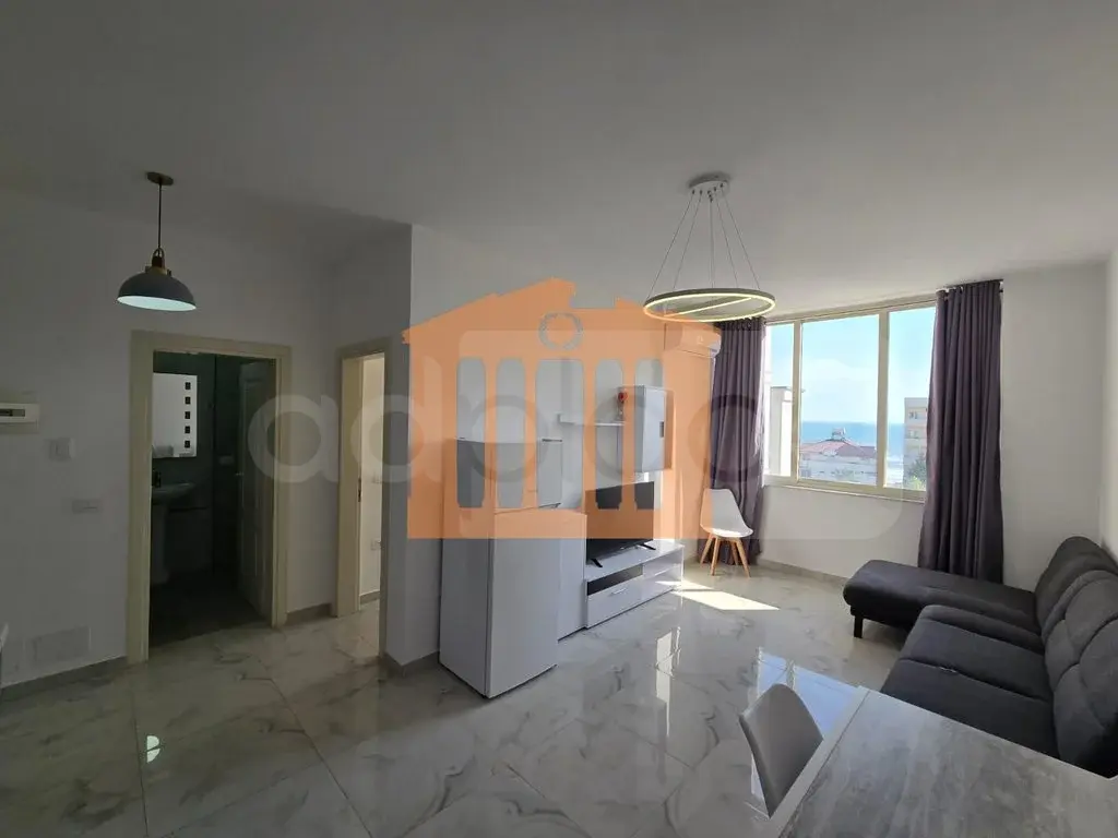 Apartament 41 m² 6 kati