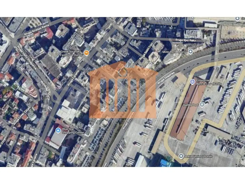 Pasuri të palujtshme komerciale 217 m² 1 kati