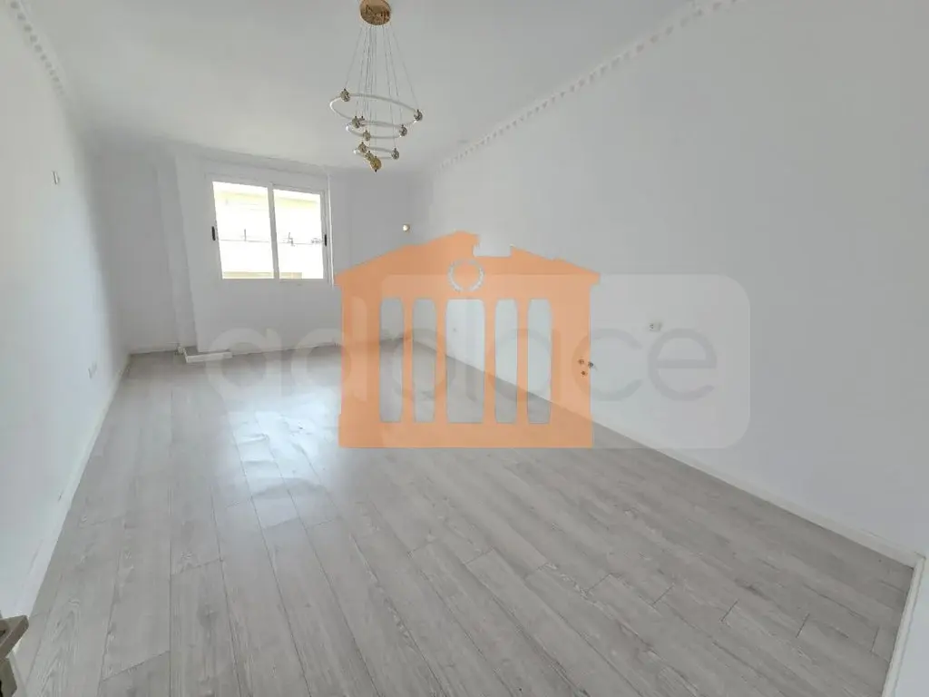 Apartament 84 m² 9 kati