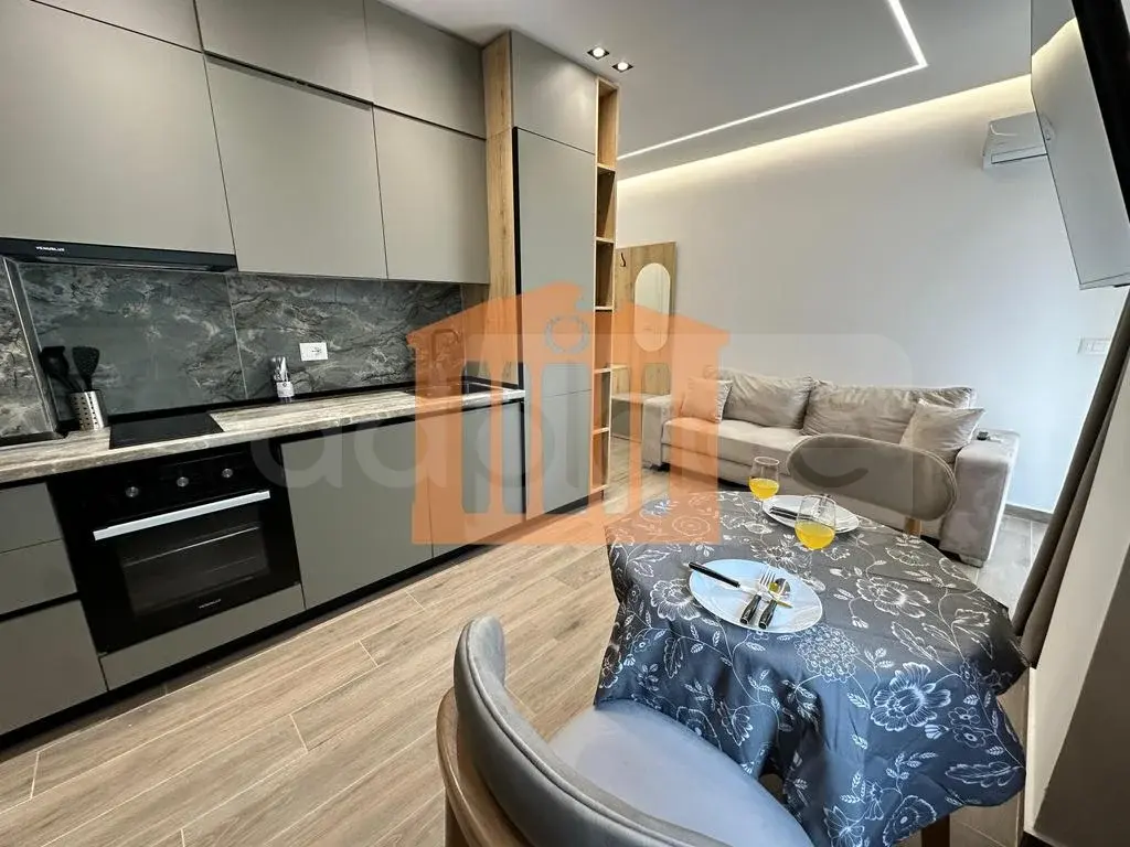 Apartament 31 m² 2 kati