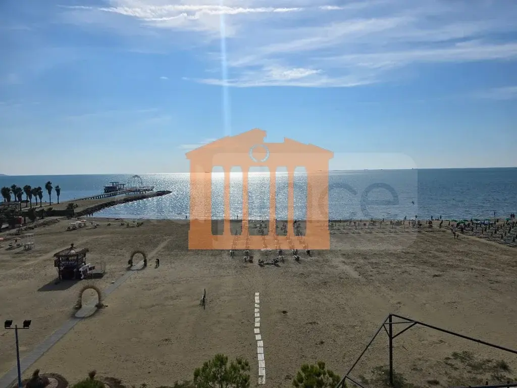 Apartament 60 m² 4 kati