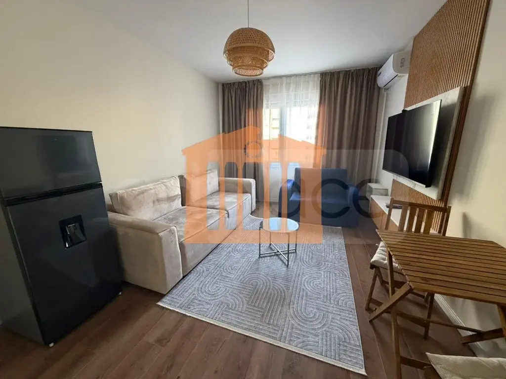 Apartament 2 dhoma 5 kati