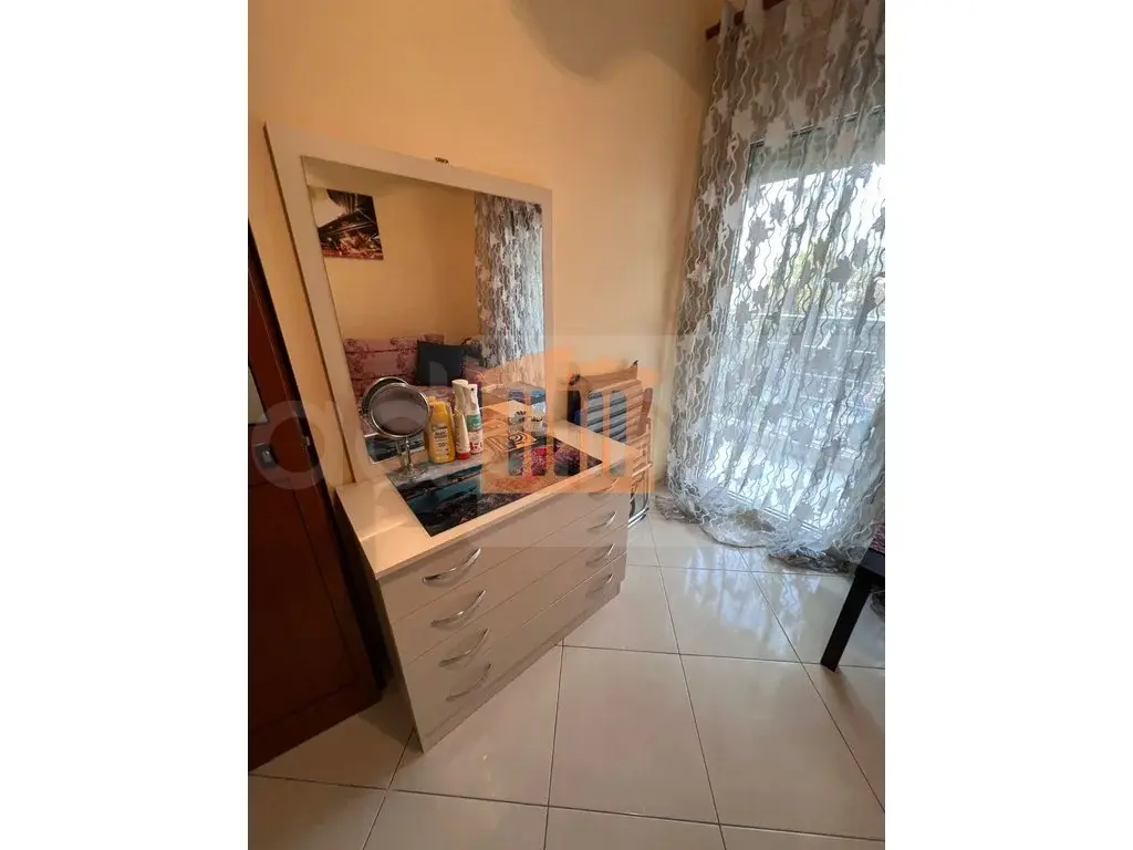 Apartament 2 kati