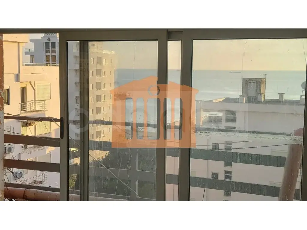 Apartament 77 m² 9 kati