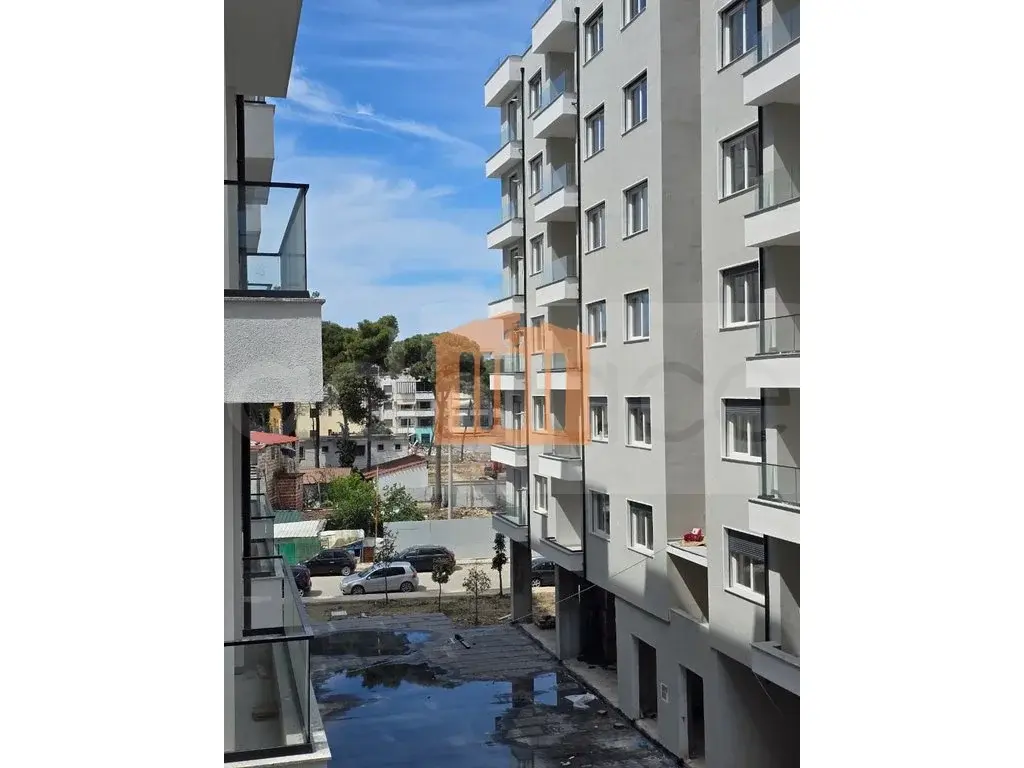 Apartament 64 m² 2 kati