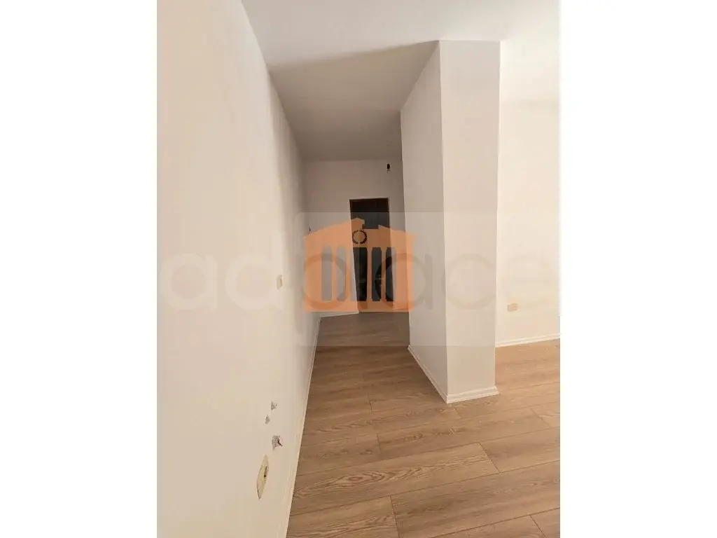 Apartament 50 m² 4 kati