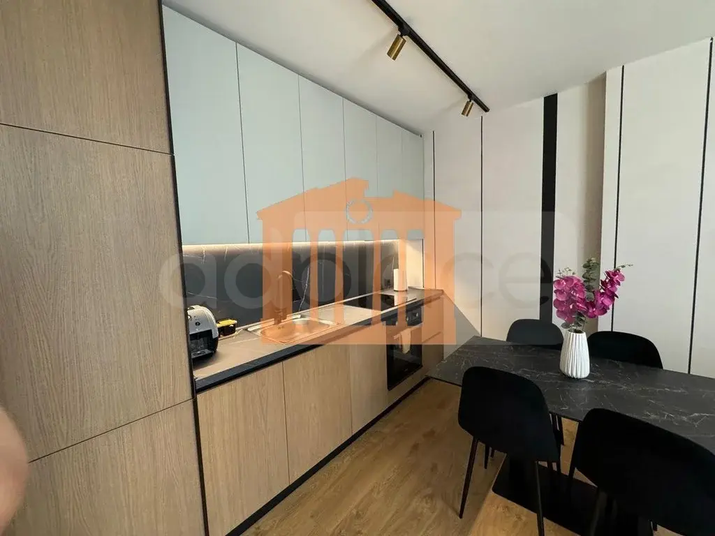 Apartament 80 m² 2 kati
