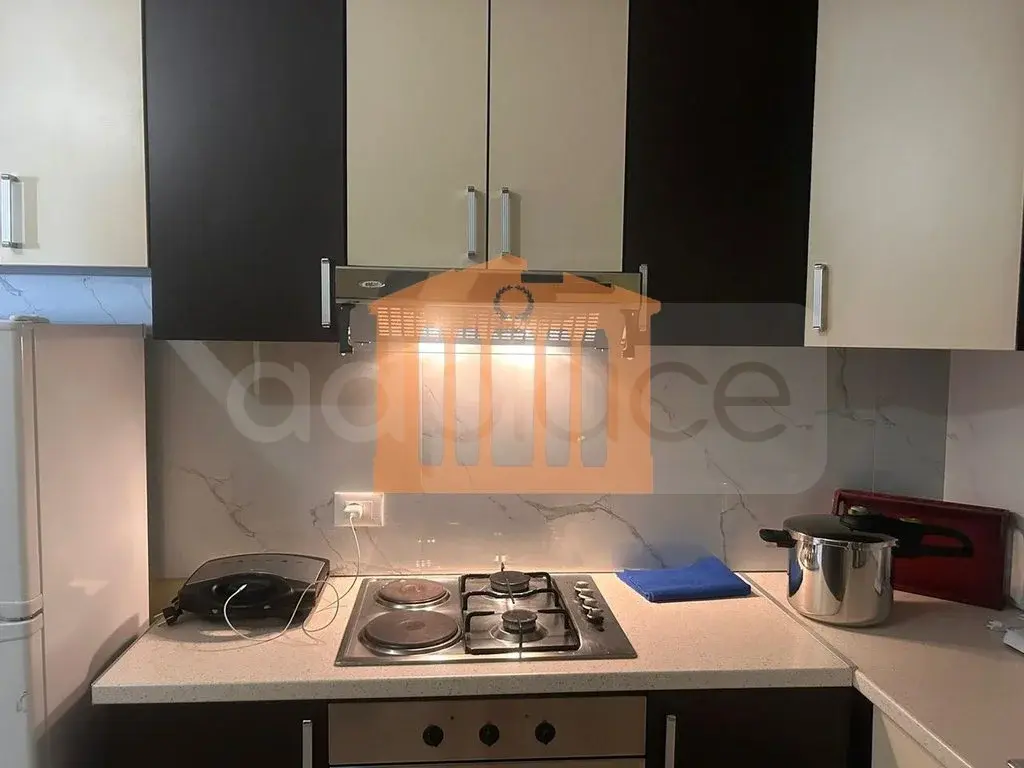 Apartament 60 m² 4 kati