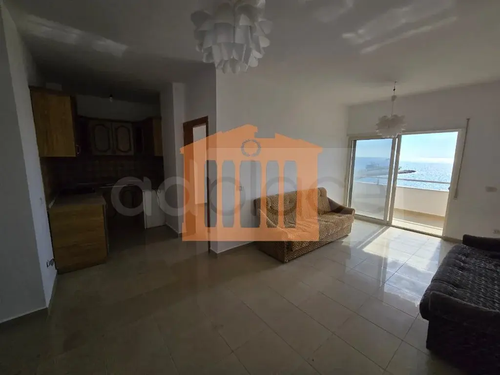 Apartament 60 m² 4 kati