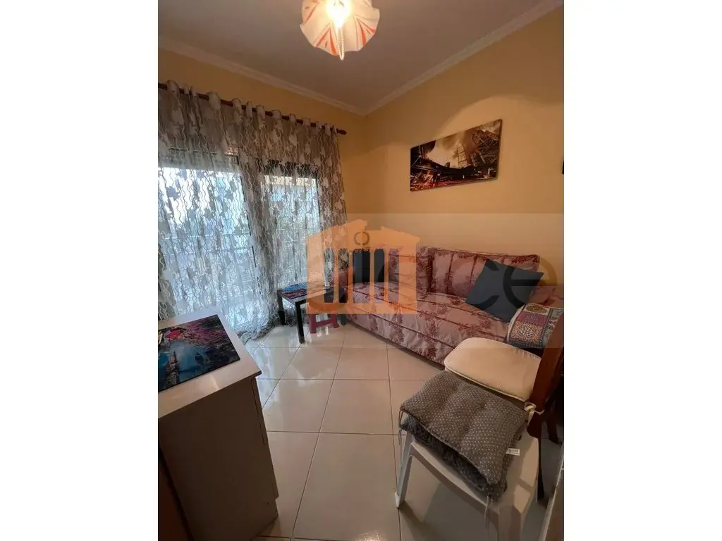 Apartament 2 kati