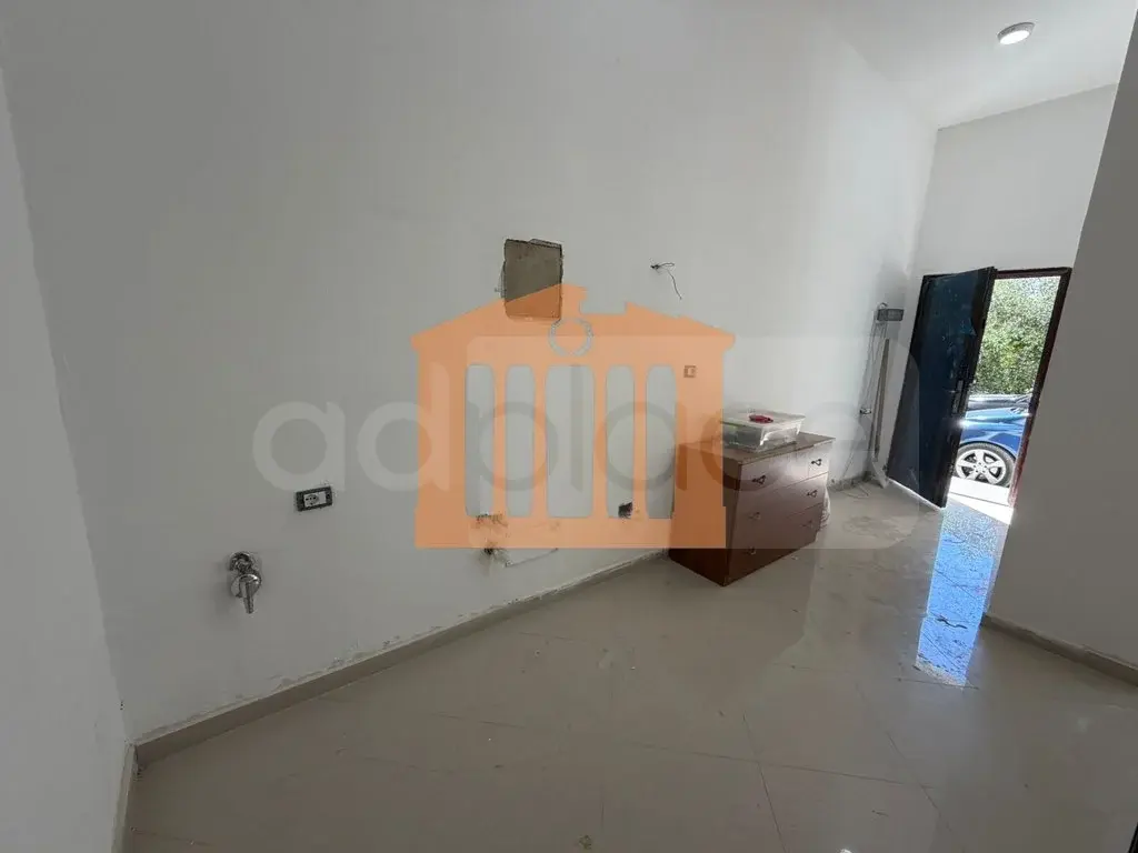 Apartament 44 m²