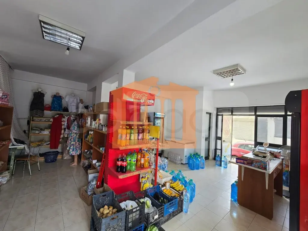 Pasuri të patundshme komerciale 53 m²