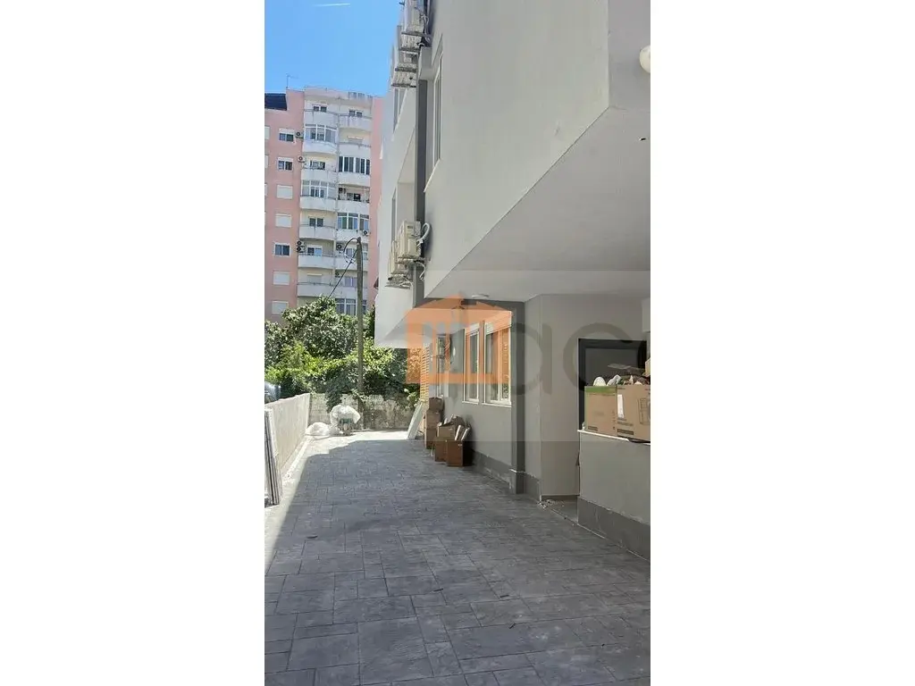 Apartament 40 m² 2 kati