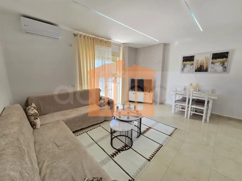 Apartament 67 m² 5 kati