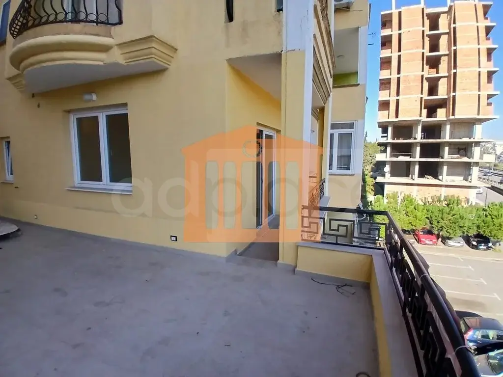 Apartament 50 m² 2 kati