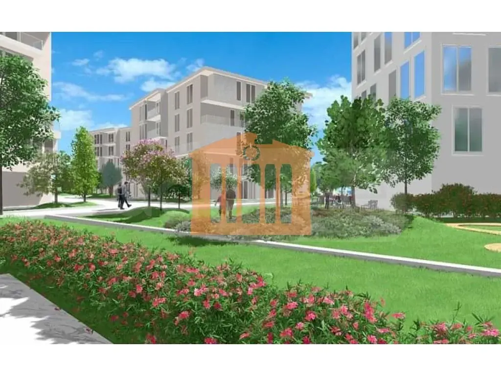 Apartament 119 m²