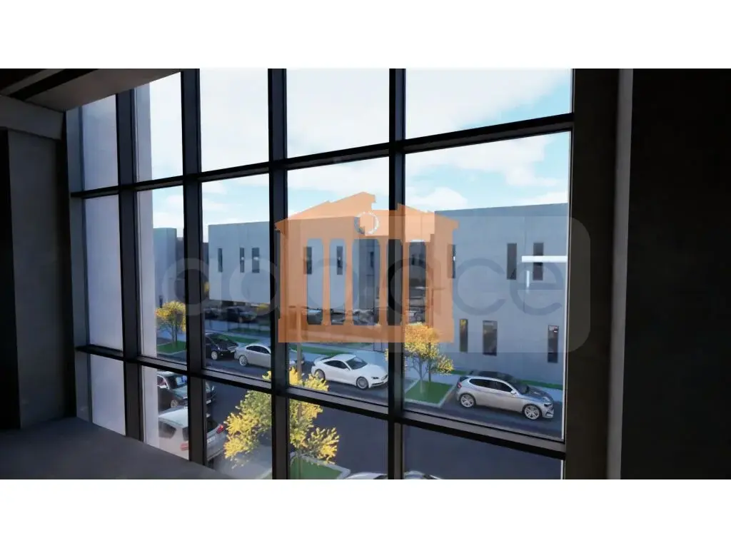 Pasuri të palujtshme komerciale 1375 m²
