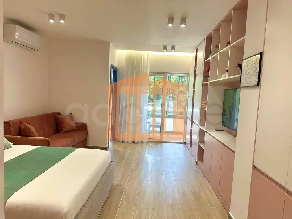 Apartament 2 dhoma 2 kati