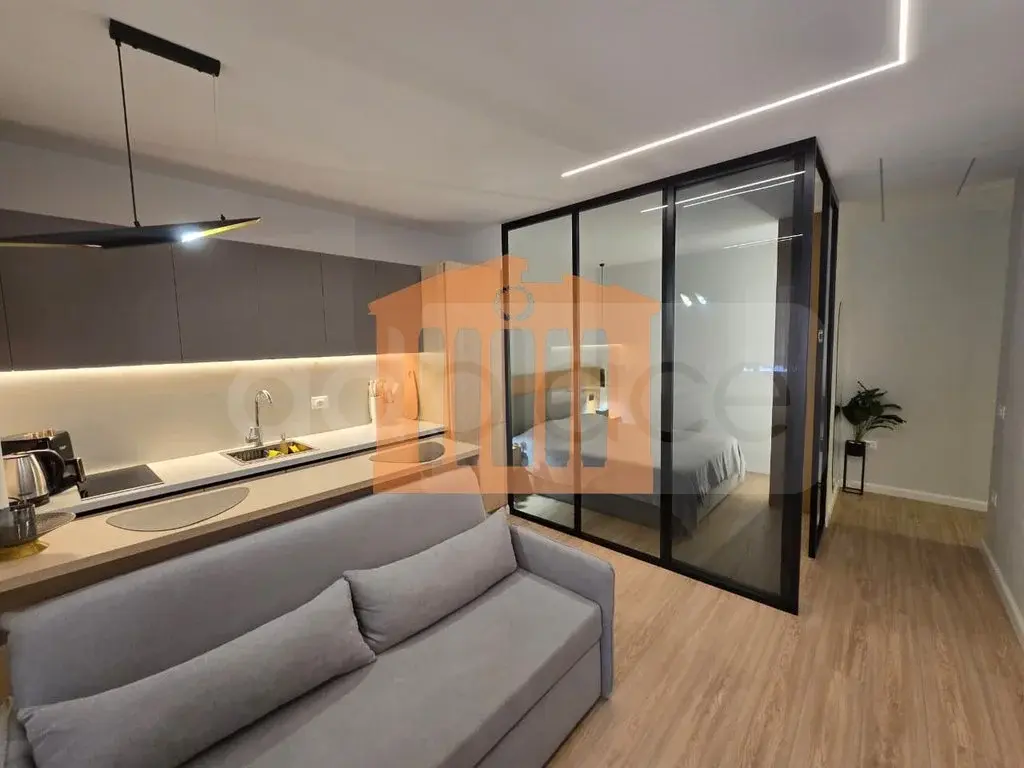 Apartament 78 m² 7 kati