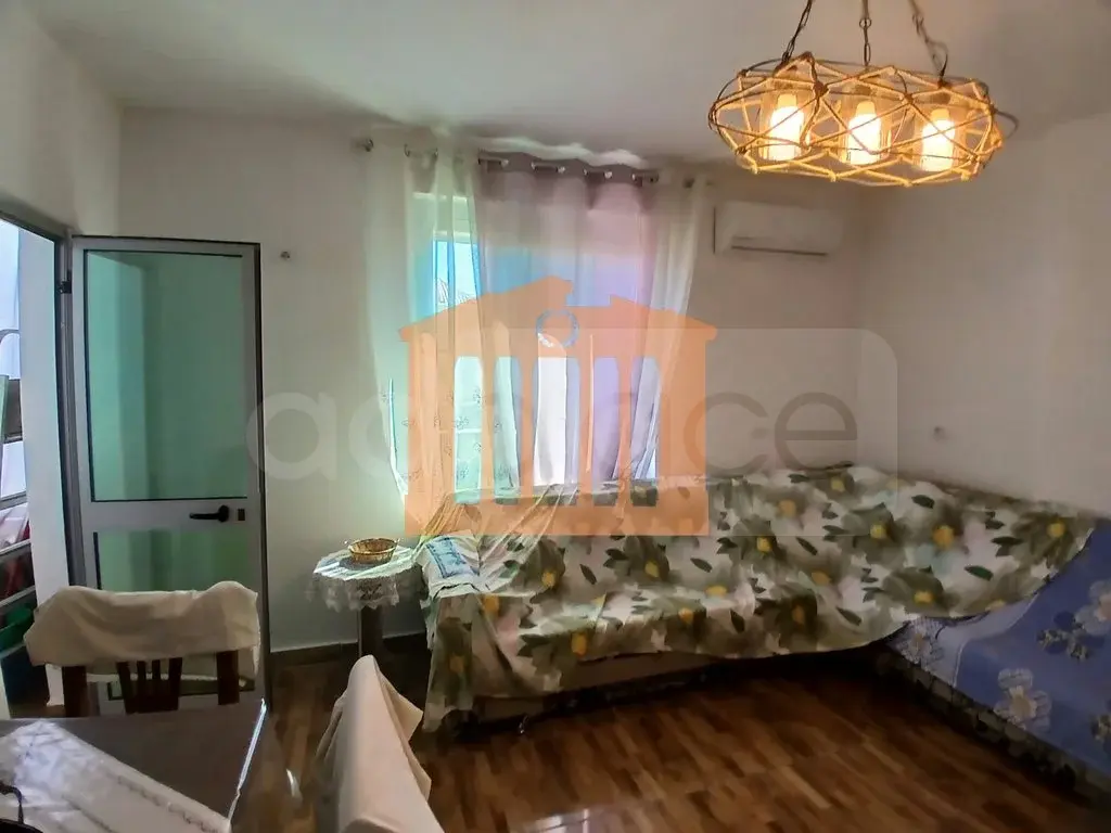 Apartament 2 dhoma 59 m² 2 kati