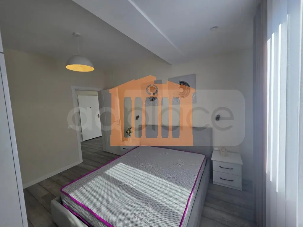 Apartament 45 m² 3 kati