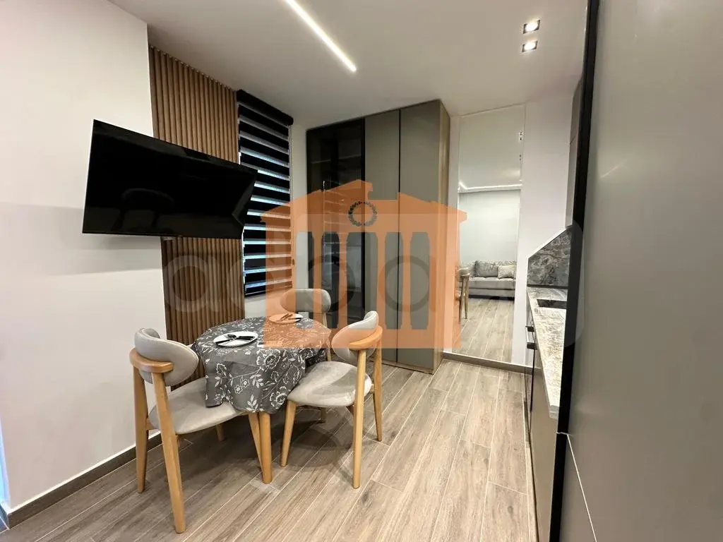 Apartament 31 m² 2 kati