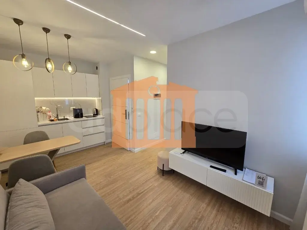 Apartament 78 m² 7 kati