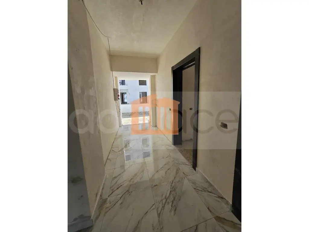 Apartament 26 m²