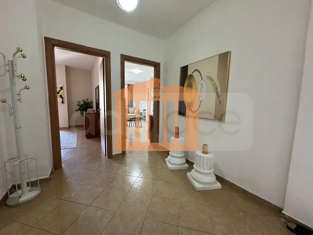 Apartament 2 dhoma 66 m² 4 kati