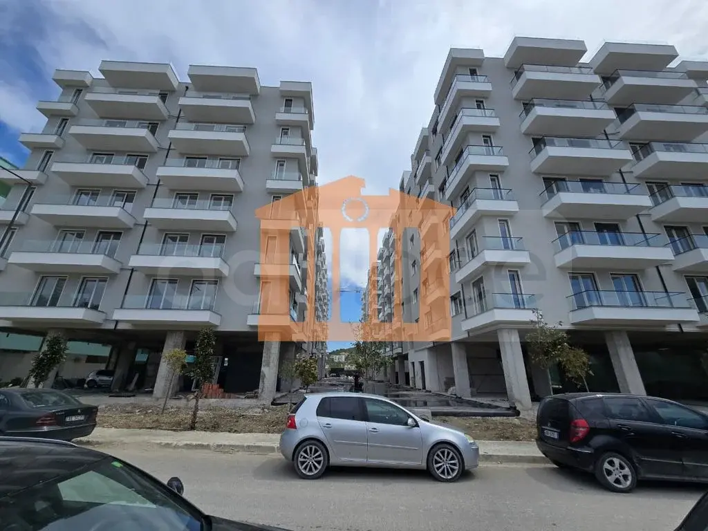 Apartament 64 m² 2 kati