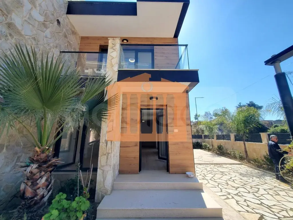 Shtëpi 110 m²