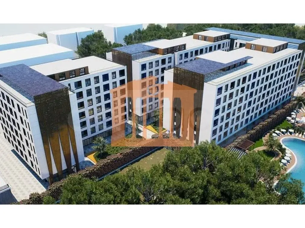 Apartament 81 m² 4 kati