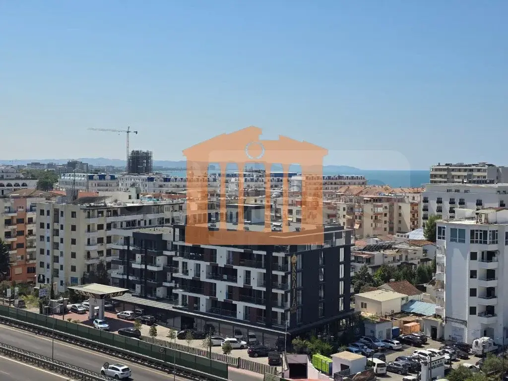 Apartament 50 m² 7 kati
