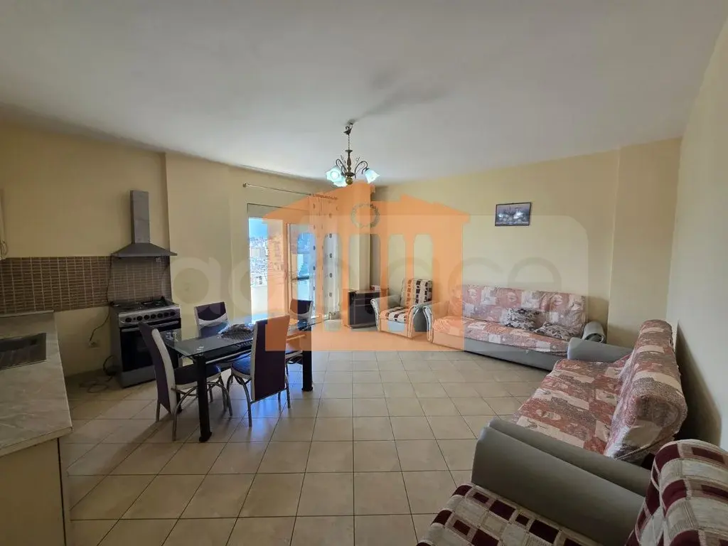 Apartament 3 dhoma 100 m² 10 kati