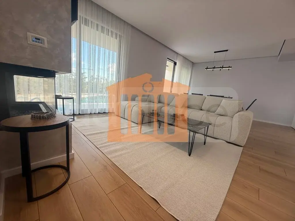 Shtëpi 135 m²
