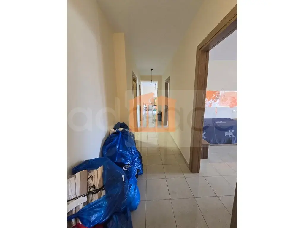 Apartament 120 m² 7 kati