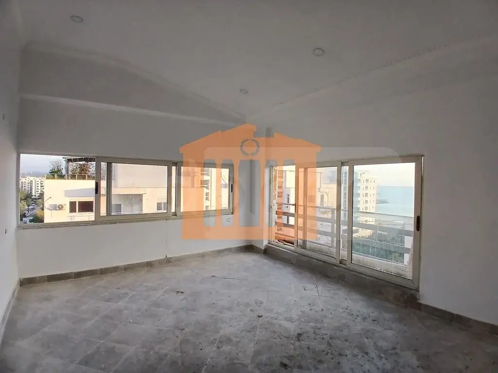 Apartament 77 m² 9 kati