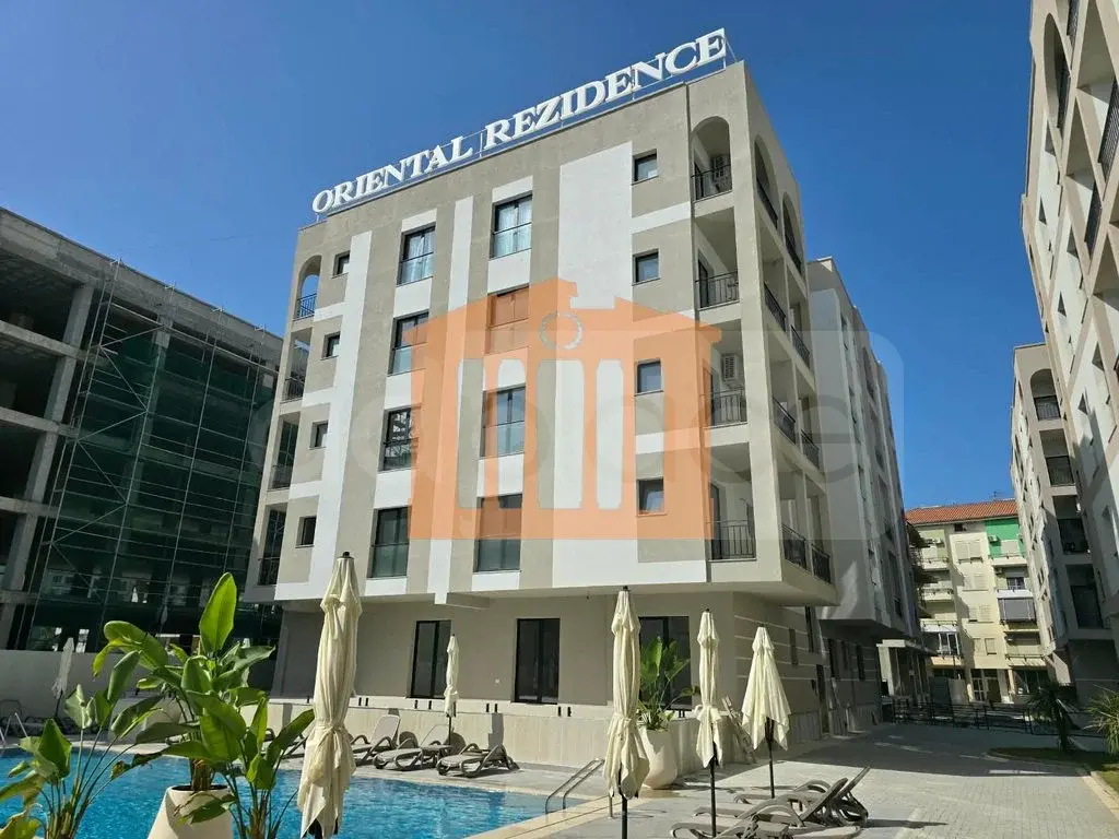 Apartament 61 m²