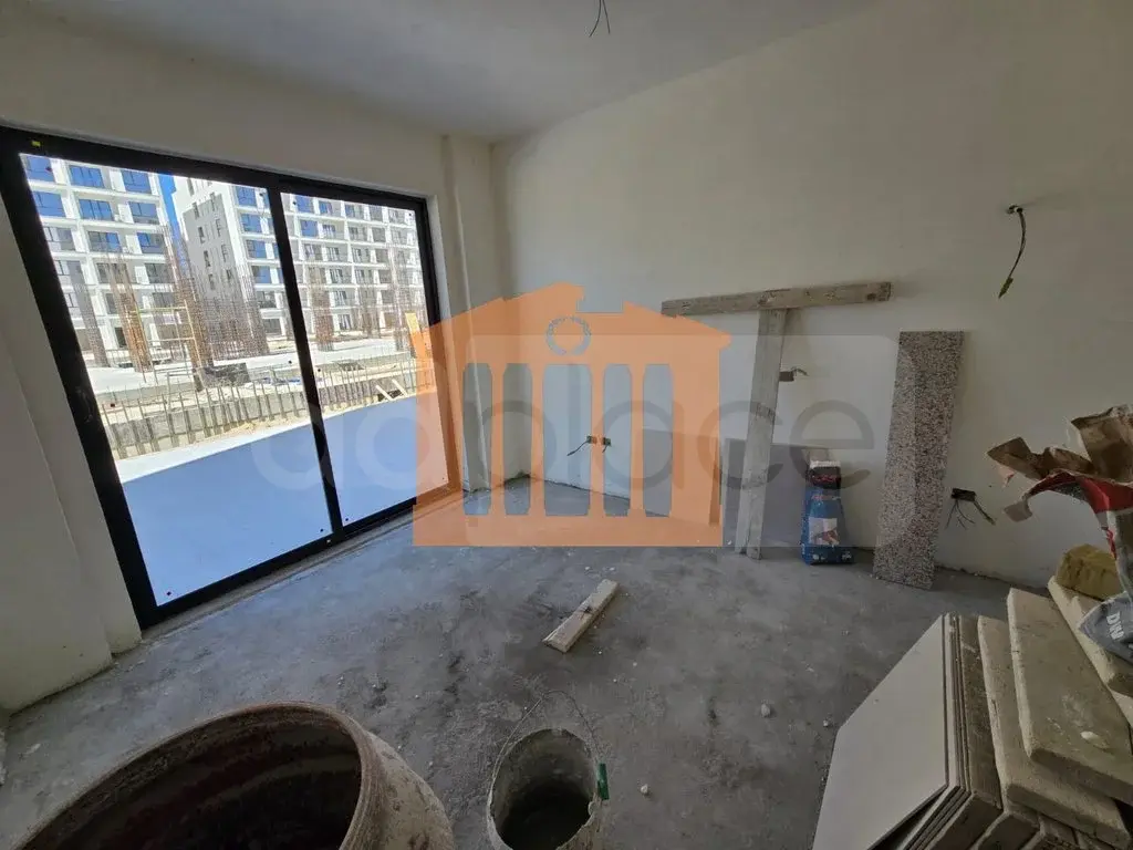 Apartament 26 m²